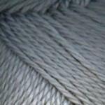 Пряжа для вязания ТРО Огонек (100%акрил) 10х100гр250м цв.1042 перламутровый